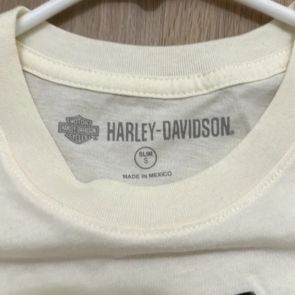 NWT Harley-Davidson shirt - Picture 3 of 5